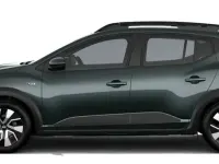 Neu Dacia Sandero Expression 110 PS (80 kW) 2026 Diverse metallic