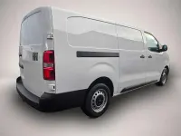 Neu Fiat Scudo 144 PS (105 kW) 2026 Manufacturer Van