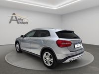 Gebraucht Mercedes GLA250 211 PS (155 kW) 2014 Silber SUV