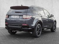 Gebraucht Land Rover Discovery Sport 204 PS (150 kW) 2024 Andere farbe SUV