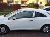 Gebraucht Opel Corsa Energy 69 PS (50 kW) 2014 Kleinwagen