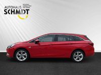 Gebraucht Opel Astra Innovation 150 PS (110 kW) 2016 Kombi