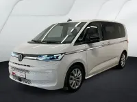Używany VW Multivan Style 218 KM (160 kW) 2023 Biały Minivan
