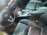 Gebraucht Mercedes C220 170 PS (125 kW) 2012 Kombi