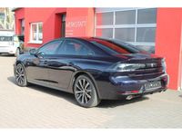 Gebraucht Peugeot 508 GT 179 PS (131 kW) 2020 Farbe encreblau oder dark blu Limousine