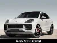 Neu Porsche Cayenne Coupe GTS 500 PS (367 kW) 2026 Weiß SUV