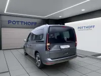 Neu VW Caddy 116 PS (85 kW) 2026 Grau Van / Kleinbus