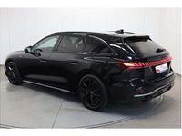 Gebraucht Audi A5 Edition .1 204 PS (150 kW) 2025 Schwarz (mythosschwarz metallic) Kombi