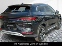 Neu BYD Seal U Boost 218 PS (160 kW) 2025 Schwarz SUV