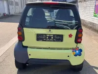 Gebraucht Smart ForTwo Coupé 45 PS (33 kW) 2000 Coupé