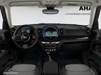 Gebraucht Mini Countryman 102 PS (75 kW) 2021 Schwarz SUV