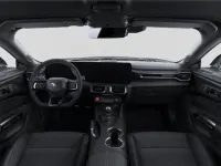Neu Ford Mustang GT Fastback 446 PS (328 kW) 2026 Carbonized gray/asher gray Coupé