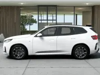 Gebraucht BMW X3 M Sport 197 PS (144 kW) 2025 Weiß SUV