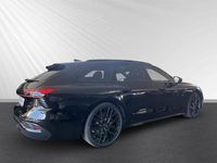 Neu Audi A6 Edition .1 299 PS (219 kW) 2026 Schwarz Kombi