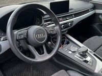 gebraucht Audi A4 2.0 TDI S tronic Avant - AHK, Pano, Matrix