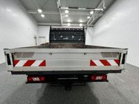 Gebraucht Ford Transit 131 PS (96 kW) 2019 Weiß Van