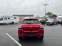 Gebraucht Suzuki Swift Comfort 83 PS (61 kW) 2024 Gelb Kleinwagen