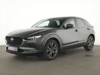 Second-hand Mazda CX-30 Selection 179 CP (131 kW) 2022 Gri SUV