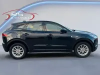 Usata Jaguar E-Pace 150 CV (110 kW) 2020 Nero SUV
