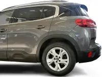 Gebraucht Citroën C5 Aircross Feel 177 PS (130 kW) 2019 Grau (metallic) SUV