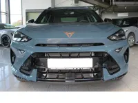 Gebraucht Cupra Formentor 150 PS (110 kW) 2025 Blau SUV