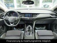 gebraucht Opel Insignia B Grand Sport Edition Garantie