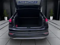 Gebraucht VW Taigo Style 110 PS (80 kW) 2023 Deep black perleffekt SUV