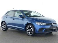 Gebraucht VW Polo Life 95 PS (69 kW) 2022 Kleinwagen