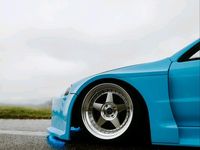 Gebraucht Honda CR-X 197 PS (144 kW) 1998 Blau Coupé