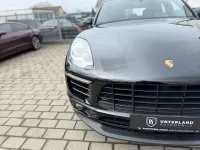 Gebraucht Porsche Macan S 258 PS (189 kW) 2015 Schwarz SUV