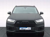 gebraucht Audi Q7 3.0 TDI ultra quattro*PANO|LED|NAVI|AHK|LEDER