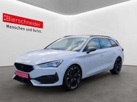 Gebraucht Cupra Leon VZ 310 PS (228 kW) 2023 Weiss Kombi
