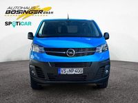 Gebraucht Opel Vivaro-e Combi Basis 100 kW (136 PS) 2023 Andere Van