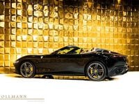 Neu Ferrari Roma 620 PS (456 kW) 2026 Schwarz Cabrio
