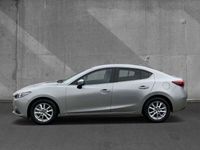 gebraucht Mazda 3 2.0 SKYACTIV-G 120 AT Center-Line TOU-P LIC-P