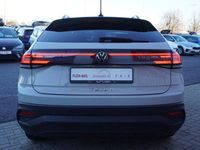 Gebraucht VW Taigo Life 95 PS (69 kW) 2022 Grau SUV