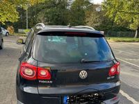 gebraucht VW Tiguan 2.0 TDI DPF 4Motion Team