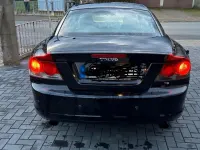 Gebraucht Volvo C70 220 PS (161 kW) 2006 Schwarz Cabrio