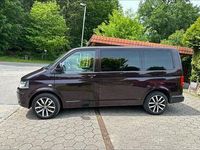 Second-hand VW T5 179 CP (131 kW) 2014 Negru Van