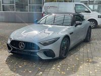 gebraucht Mercedes SL63 AMG AMG 4-matic+ 21"HUD*Premium+*Burmes*Carbon