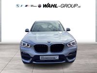 gebraucht BMW X3 xDrive20d ADVANTAGE LC PROF HUD AHK ALARM