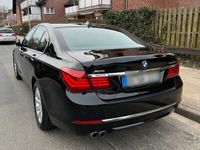 gebraucht BMW 730 d F01 Xdrive Scheckheftgepflegt