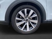 Gebraucht Ford Puma Titanium X 155 PS (114 kW) 2021 Frostweiß SUV