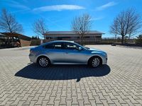 Gebraucht Mazda 6 155 PS (114 kW) 2012 Blau Limousine