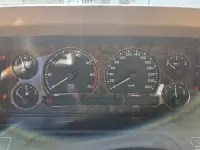 Gebraucht Jaguar XJ40 222 PS (163 kW) 1991 Rot Limousine