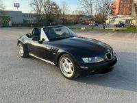 gebraucht BMW Z3 roadster 2.8