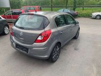 gebraucht Opel Corsa Innovation*TÜV/INSP NEU*PDC*SHZ*LHZ*BC*TPM*