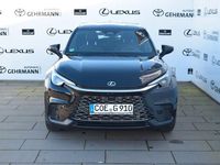 Gebraucht Lexus LBX 136 PS (100 kW) 2025 Schwarz SUV