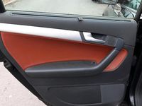 Gebraucht Audi A3 Design 105 PS (77 kW) 2011 Schwarz Kleinwagen