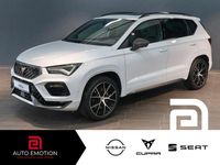 Gebraucht Cupra Ateca VZ 300 PS (220 kW) 2023 Weiß SUV